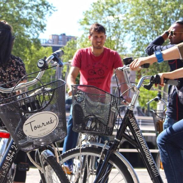 Getxo and Bizkaia Bridge EBike Tour - Important Information