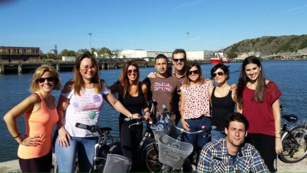 Getxo and Bizkaia Bridge EBike Tour - Frequently Asked Questions