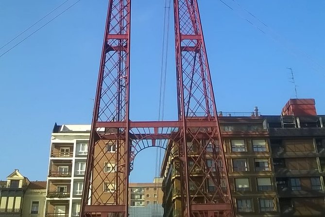Getxo, City of Contrasts - Culinary Delights