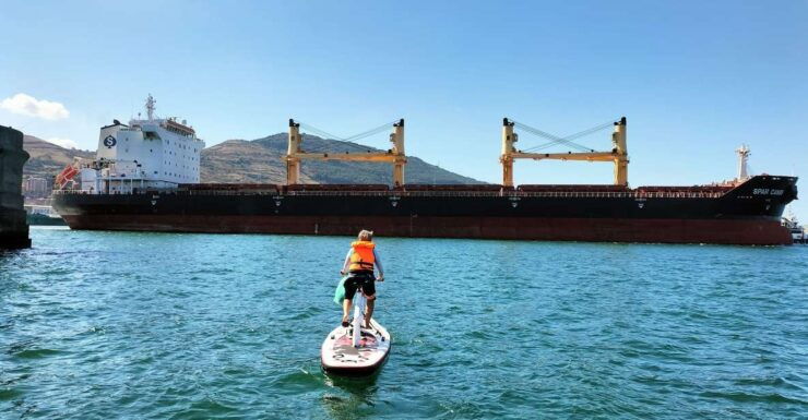 Getxo: Flysch of Getxo Guided Water Bike Tour - Pricing Details