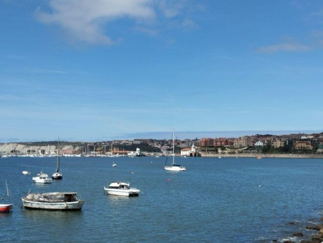 Getxo: Hanging or Bizkaia Bridge Tour With Walking & Pintxos - Important Information