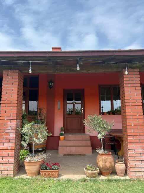 Gevgelija: Jostela Winery Wine Tasting Tour - Practical Details and Tips