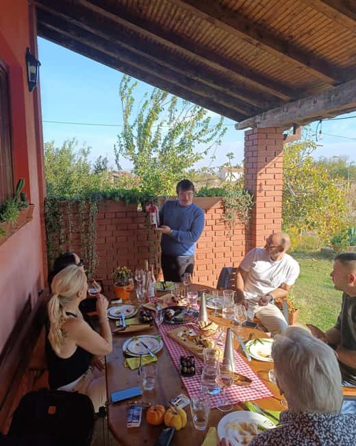 Gevgelija: Jostela Winery Wine Tasting Tour - Final Thoughts