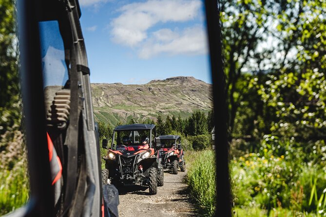 Geysir Buggy Adventure From Geysir Area - Pricing and Booking