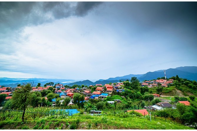 Ghale Gaun Trek – Home Stay - Trek Details and Inclusions