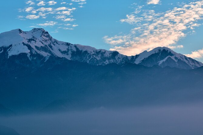 Ghale Gaun Trek – Home Stay - Additional Information
