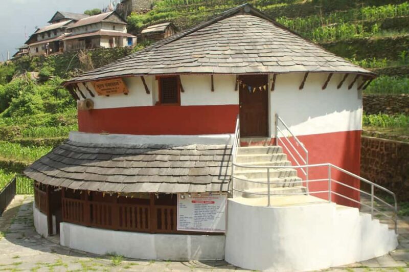 Ghalegaun Bhujung Community Hiking Experience - Good To Know