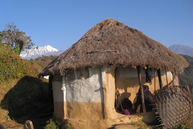 Ghalegaun Homestay Tour - Copyright and Company Information