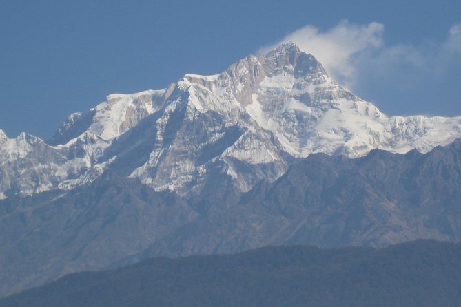 Ghalegaun Homestay Tour - Common Questions