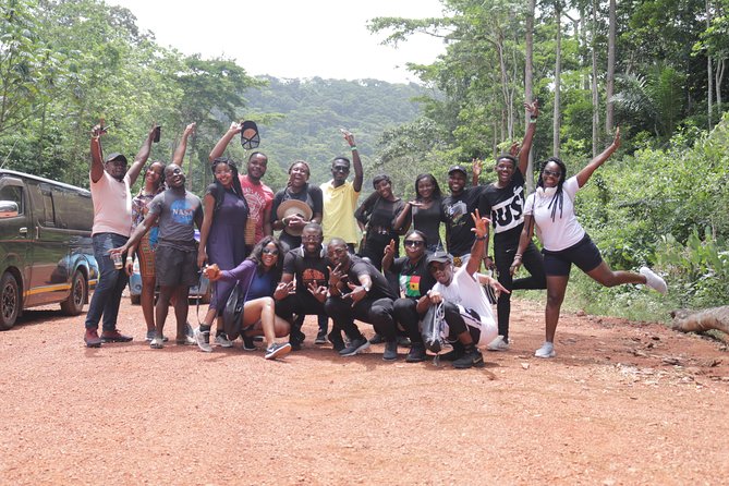 Ghana Adventure Experience - Good To Know