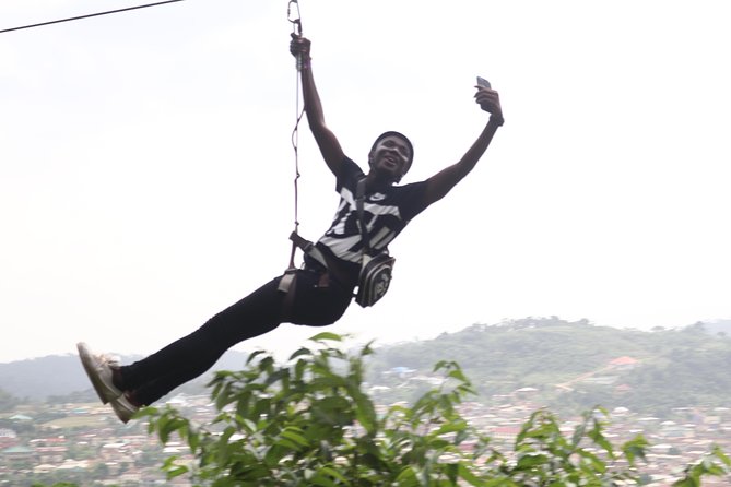 Ghana Adventure Experience - Pricing and Payment Options