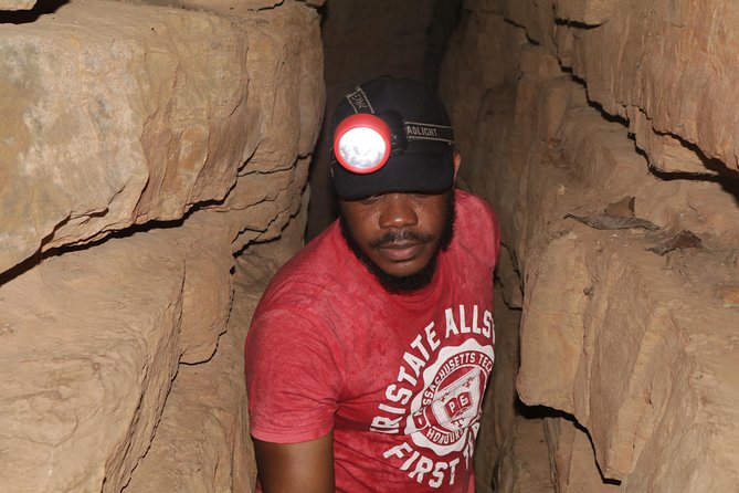Ghana Adventure Experience - Additional Information