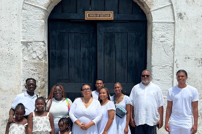 Ghana Cultural and Historical Tour - Cancellation Policy