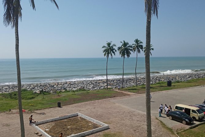 Ghana Heritage Tour - Good To Know