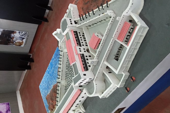 Ghana Heritage Tour - Meeting and Pickup Details