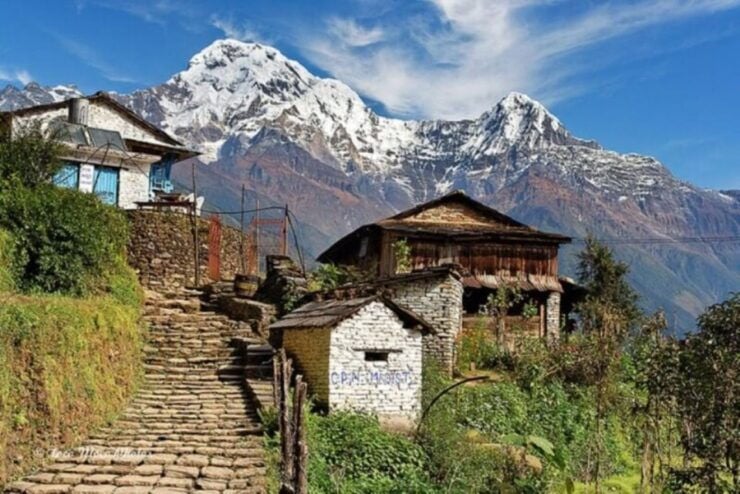Ghandruk: 3-Day Loop Trek From Pokhara - Experience Highlights