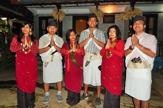 Ghandruk Tour Package - Common Questions