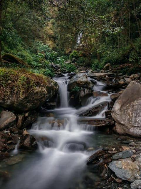 Ghandruk Trek - Scenic Trekking Experience