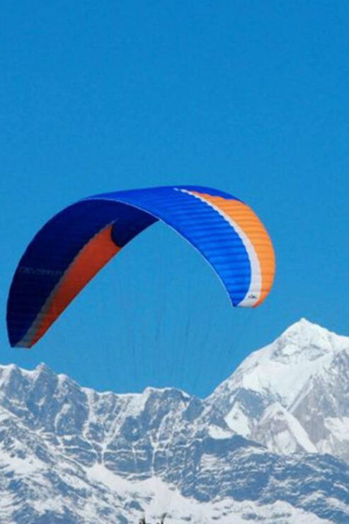 Ghandruk Trek - Key Points