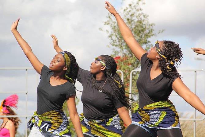 Ghanian Adventure Safari 8 Days 7 Nights( Comfort) - What To Expect During the Safari
