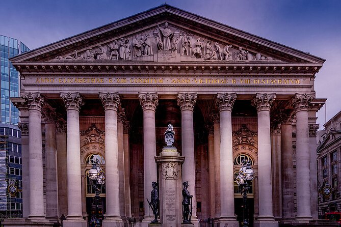 Ghastly Ghost Walking Tour in London - Haunting Tales and Sinister History