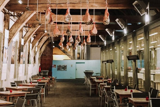 Ghent: Architecture and History Tour - Ghent: Belgiums Silicon Valley