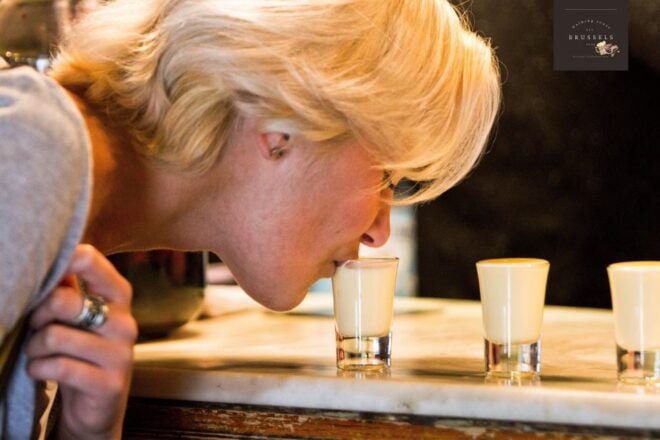Ghent: Beer and Sightseeing Adventure - Beer Tasting at Stadsbrewery