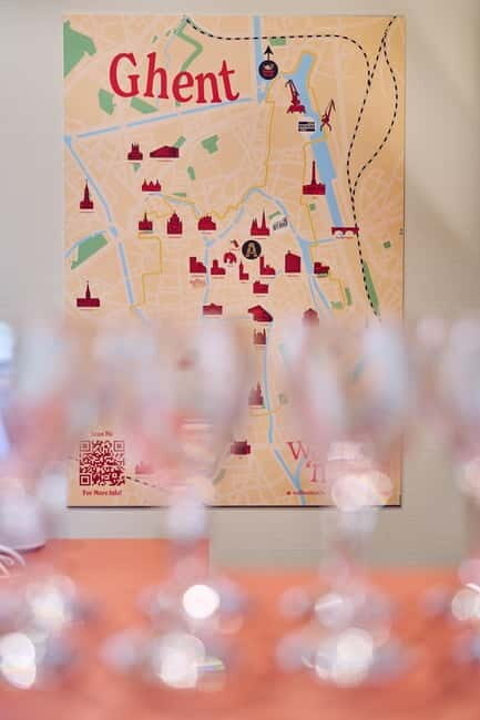 Ghent: Belgian Chocolate Making Workshop with Beer Tasting - Final Thoughts