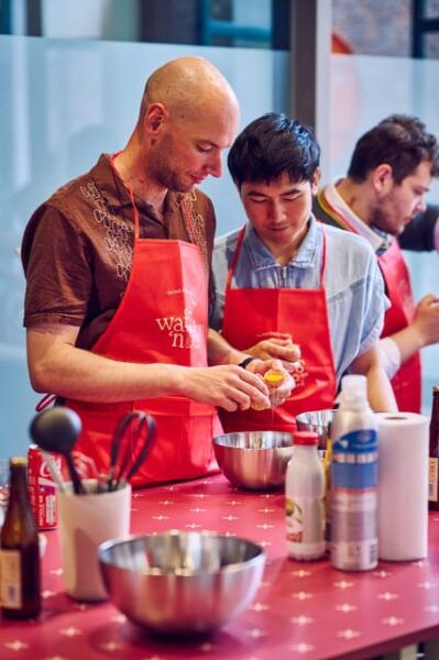 Ghent: Belgian Waffle-Making Workshop With Beer Tasting - Frequently Asked Questions