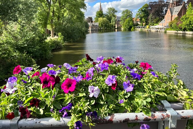 Ghent & Bruges Day Tour From Brussels - Tips for a Memorable Day Tour