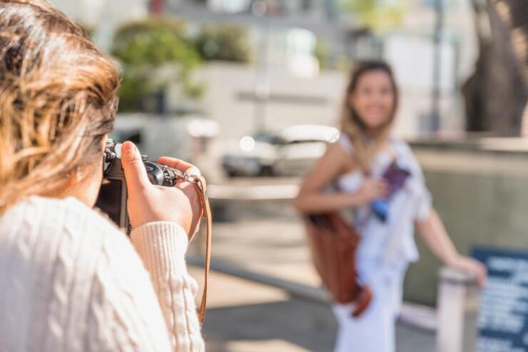 Ghent: Capture the Most Photogenic Spots With a Local - Key Points