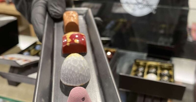 Ghent: Charlie's Famous Chocolate Tour - Final Thoughts: Is It Worth It?