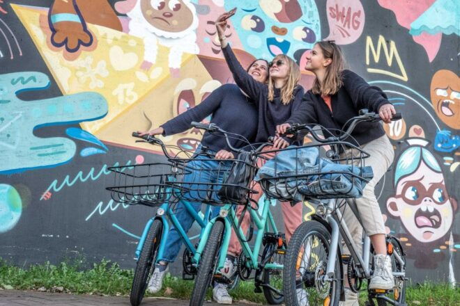 Ghent: City Highlights Guided Bike Tour - Important Information