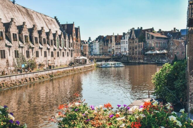 Ghent: Escape Game and Tour - Customer Reviews
