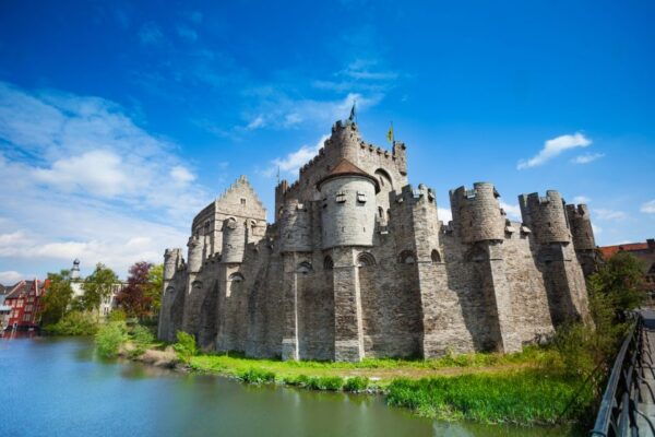 Ghent: Escape Game and Tour - Directions and Tips