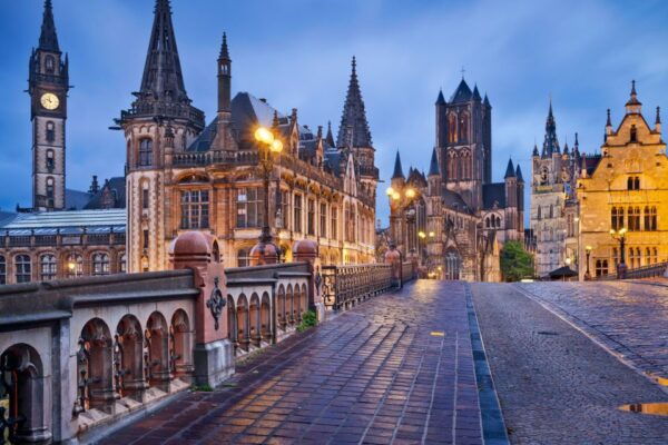 Ghent: Escape Game and Tour - Common Questions