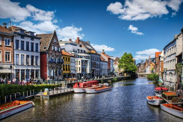 Ghent: Escape Game and Tour - The Sum Up