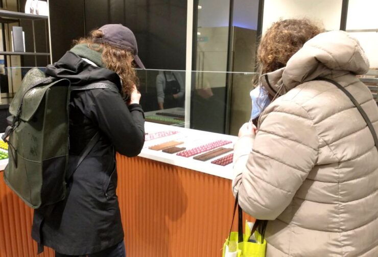 Ghent: Guided City Tour With Chocolate Tastings - Activity Details