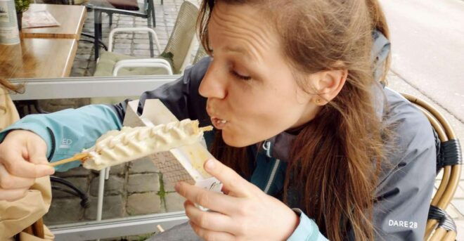 Ghent: Guided City Tour With Food and Drink Tastings - Interacting With Local Proprietors