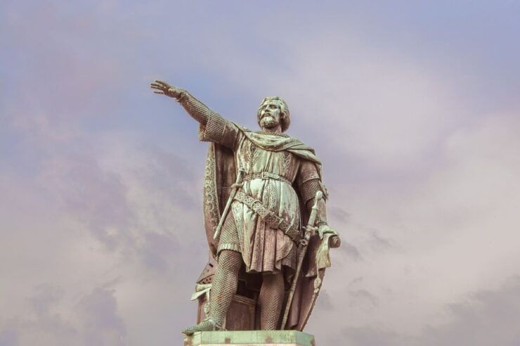Ghent: Guided Walking Tour and Canal Boat Trip - Highlights