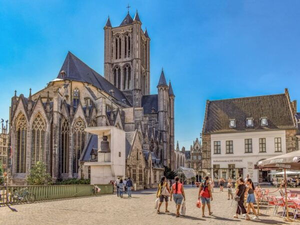 Ghent: Guided Walking Tour and Canal Boat Trip - Recommendations and Tips