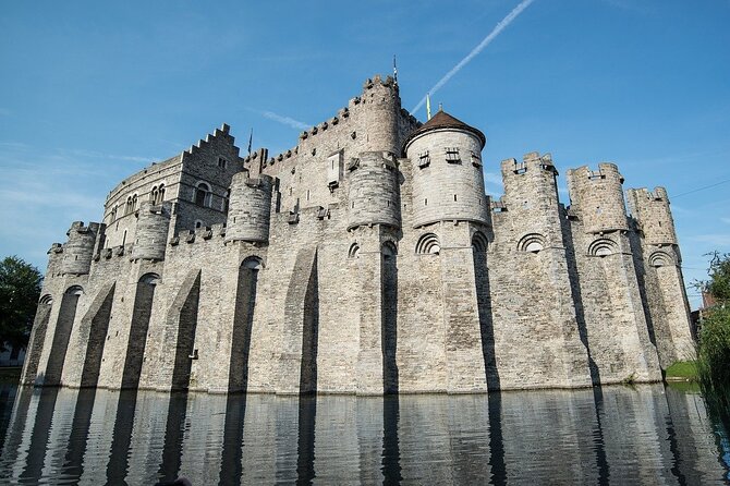 Ghent Highlights Private Historical Tour - Traveler Photos