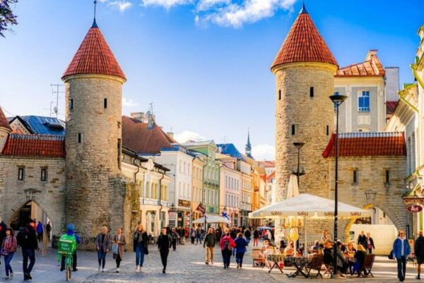 Ghent Highlights: The Ultimate Walking Tour - Contact Information