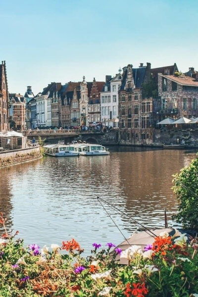 Ghent Highlights: The Ultimate Walking Tour - Frequently Asked Questions