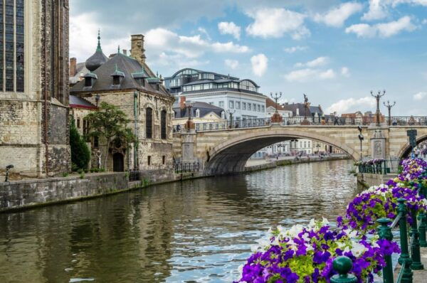 Ghent: Private Exclusive History Tour With a Local Expert - What to Expect