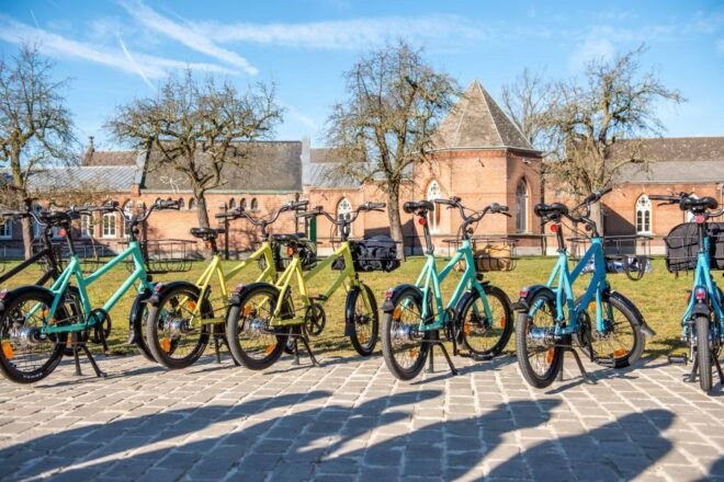 Ghent: Private Guided Bike Tour - Cancellation Policy