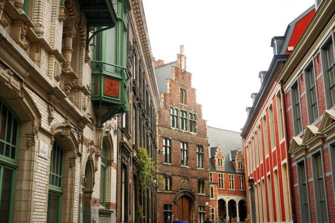 Ghent - Private Historic Walking Tour - Highlighted Tour Experiences
