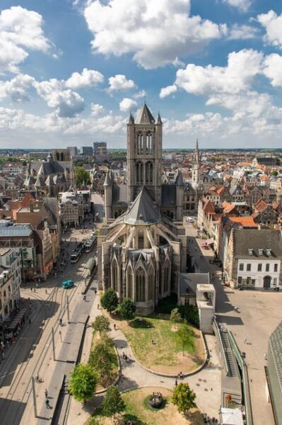 Ghent - Private Historic Walking Tour - Tips for Your Walking Tour