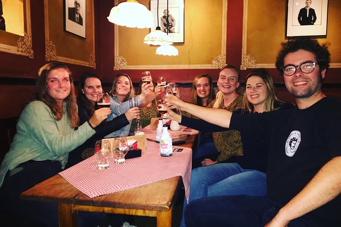 Ghent Private Tasting Tour With Local Guide - Sweet and Savory Delights