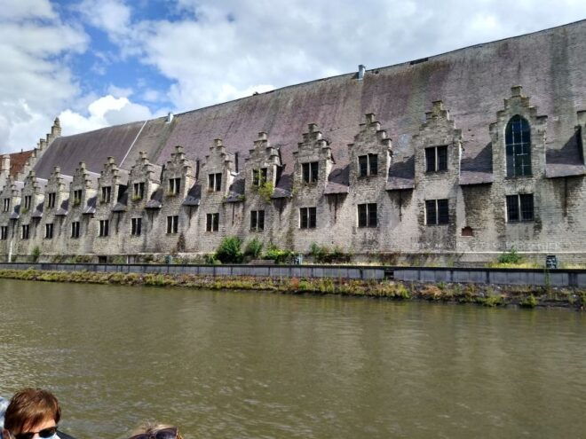 Ghent: Private Tour in Historical Center - Inclusions in the Tour